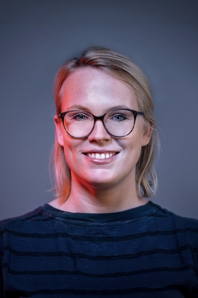 Janine Wendt
